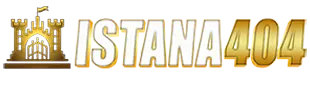 ISTANA404 Login Slot Online Gacor Gampang Menang
